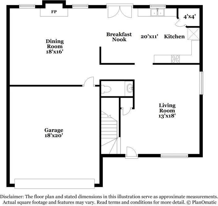 1028 Springcreek Dr - Photo 2 of 17