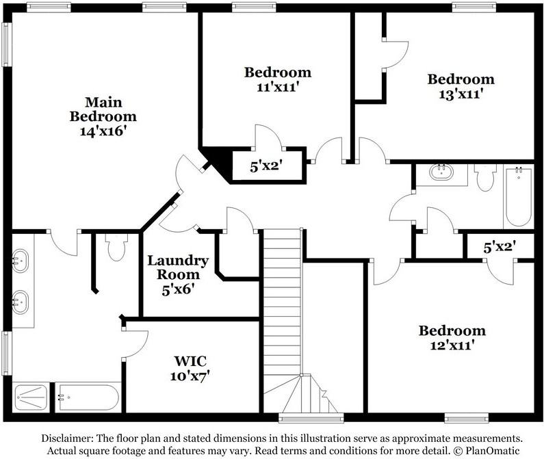 1028 Springcreek Dr - Photo 3 of 17