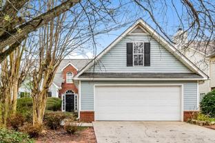 1820 Towne Park Drive - Photo 1 of 1