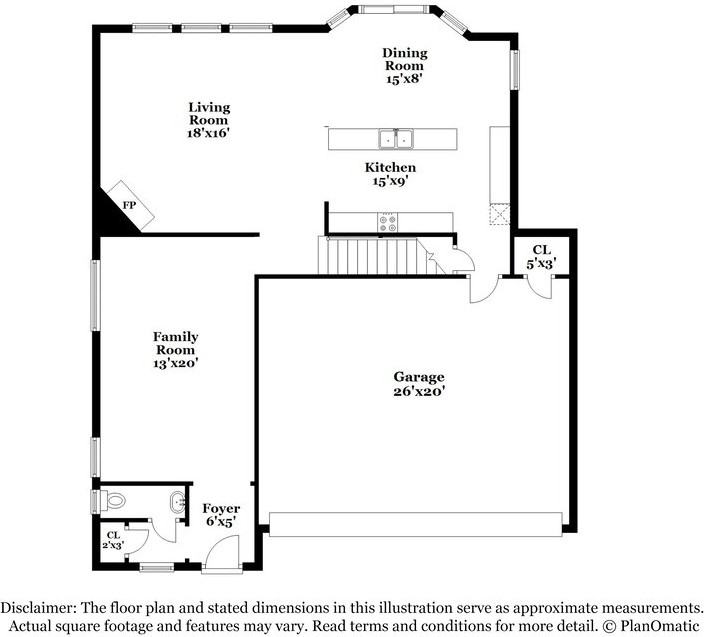 6056 Ricker Rd - Photo 2 of 17