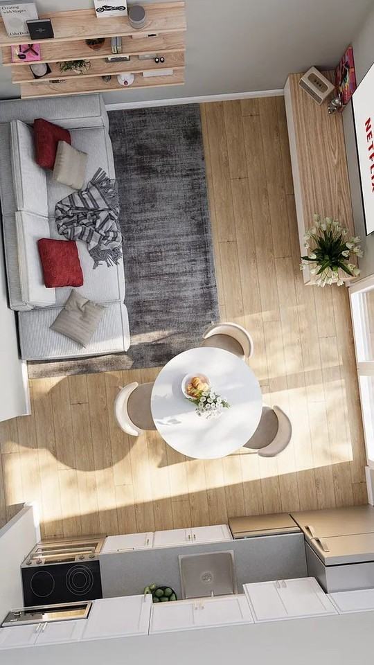 2213 Garden Pl - Photo 6 of 12