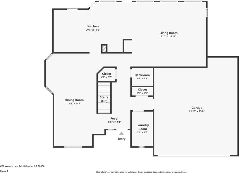 671 Woodstone Rd - Photo 2 of 16