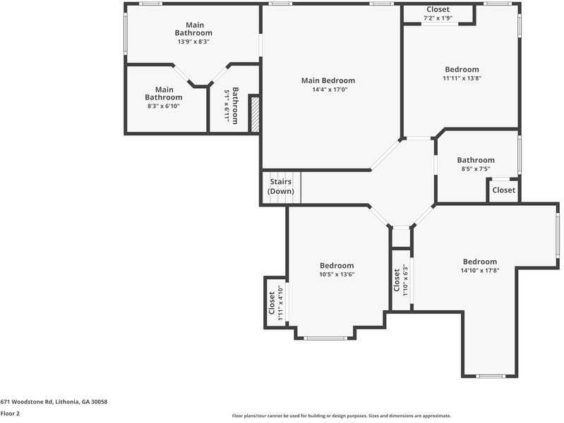 671 Woodstone Rd - Photo 3 of 16