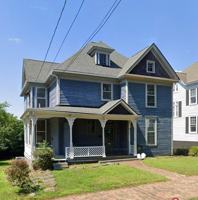 featured image of 1105 Fillmore Street