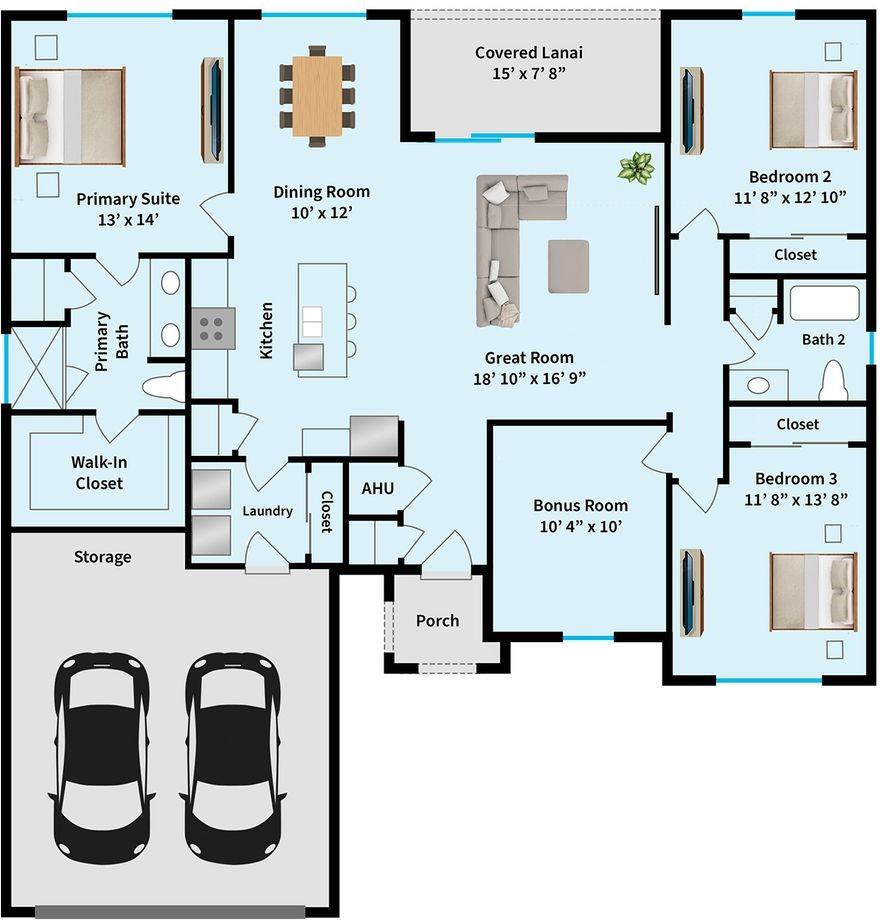 17 El Dorado Boulevard North - Photo 4 of 10