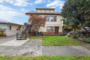 1120 Regent Street #G - Photo 1 of 1