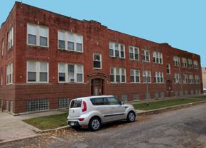 Berteau (3733-45) - Photo 1 of 1