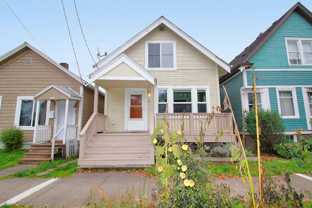 3824 North Kerby Avenue - Photo 1 of 1