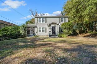 810 North Duval Street - Photo 1 of 1