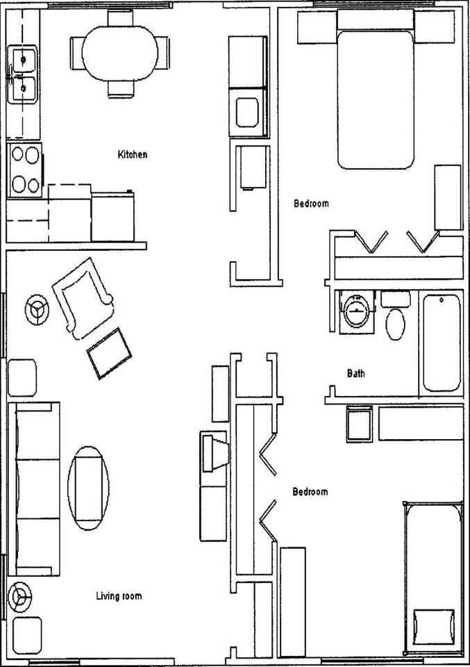 Emerton Place Townhomes - Photo 4 of 8