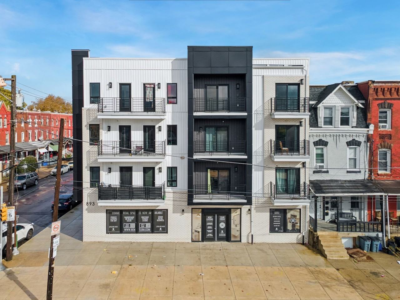 893-897 BELMONT - Photo 3 of 5