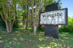 Wingate Apartments - Photo 1 of 1