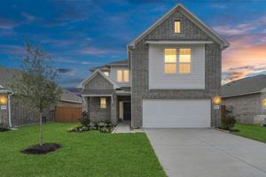 featured image of 10606 Wildflower View Drive