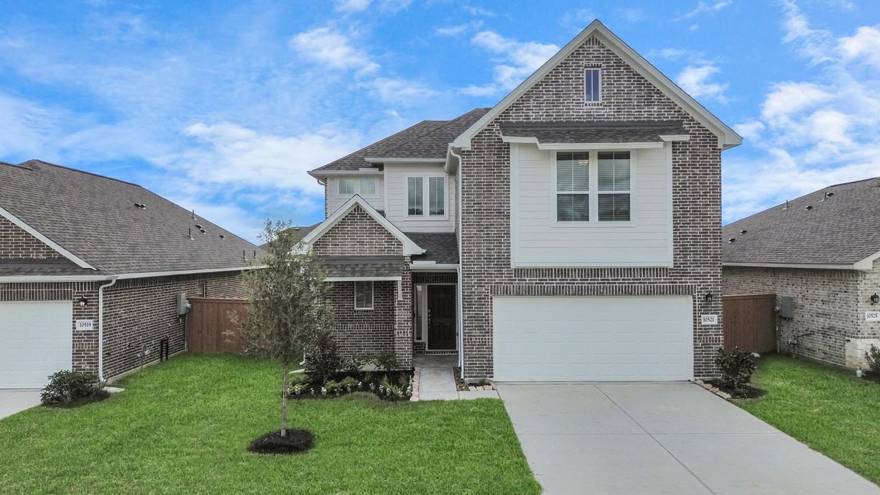 10606 Wildflower View Dr - Photo 5 of 40