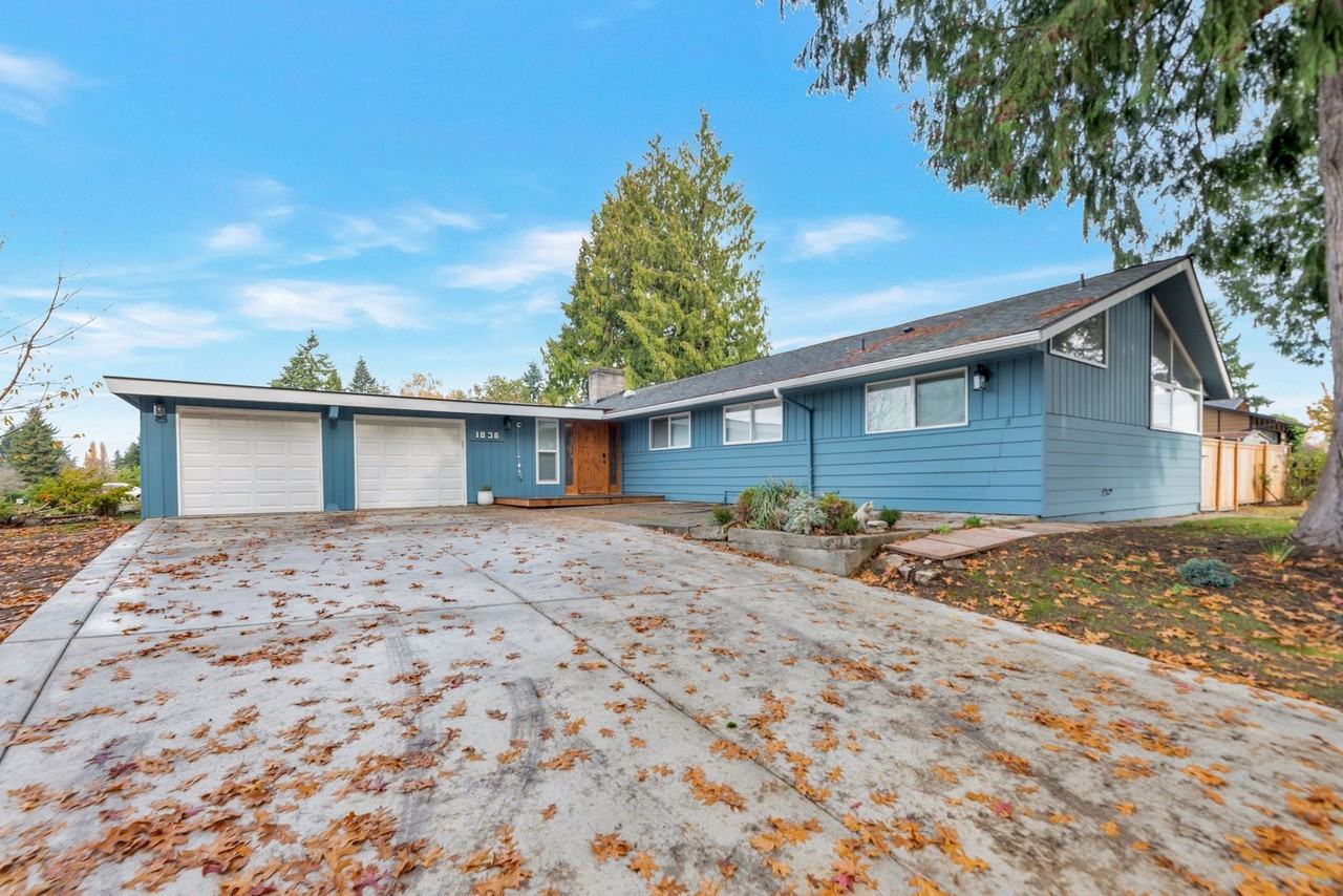 1836 125th Avenue Southeast