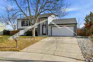 922 South Telluride Street - Photo 1 of 1