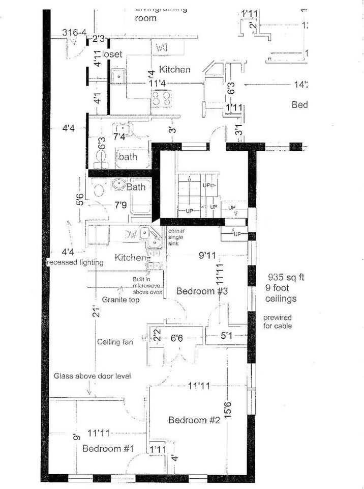 312 Saint Paul St - Photo 2 of 16