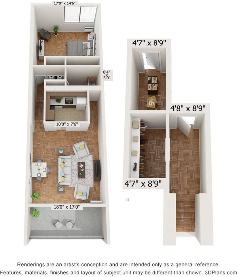 131 Chiswick Rd - Photo 2 of 10