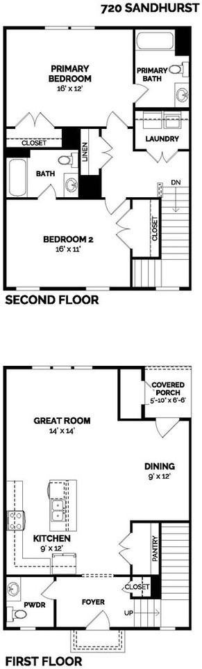 934 Winslow Ct - Photo 3 of 4