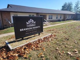 Branson Heights Apartments - Photo 1 of 1