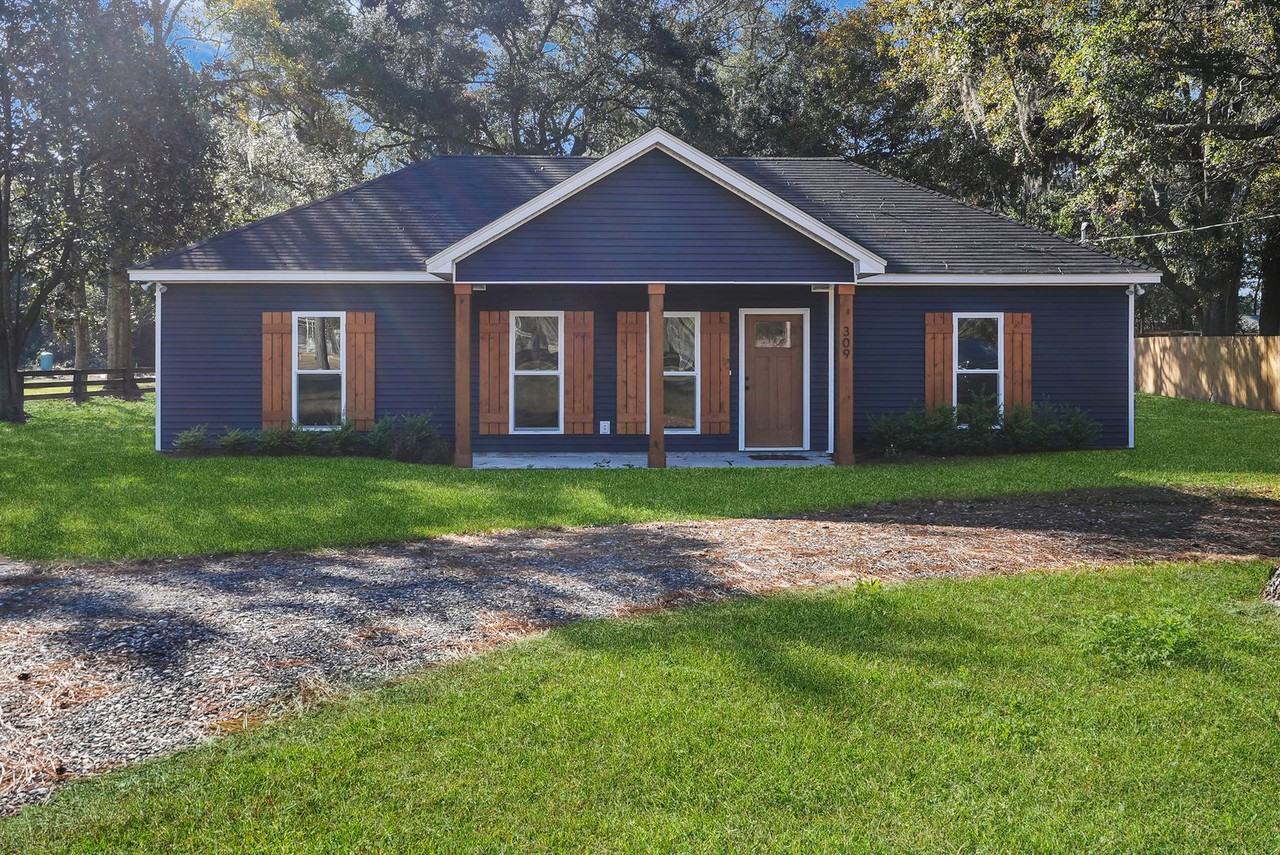 309 Honey Ridge Road - Photo 2 of 45