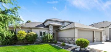 featured image of 2578 East Granadillo Drive