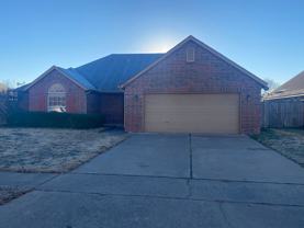 8911 North 154th East Avenue - Photo 1 of 1