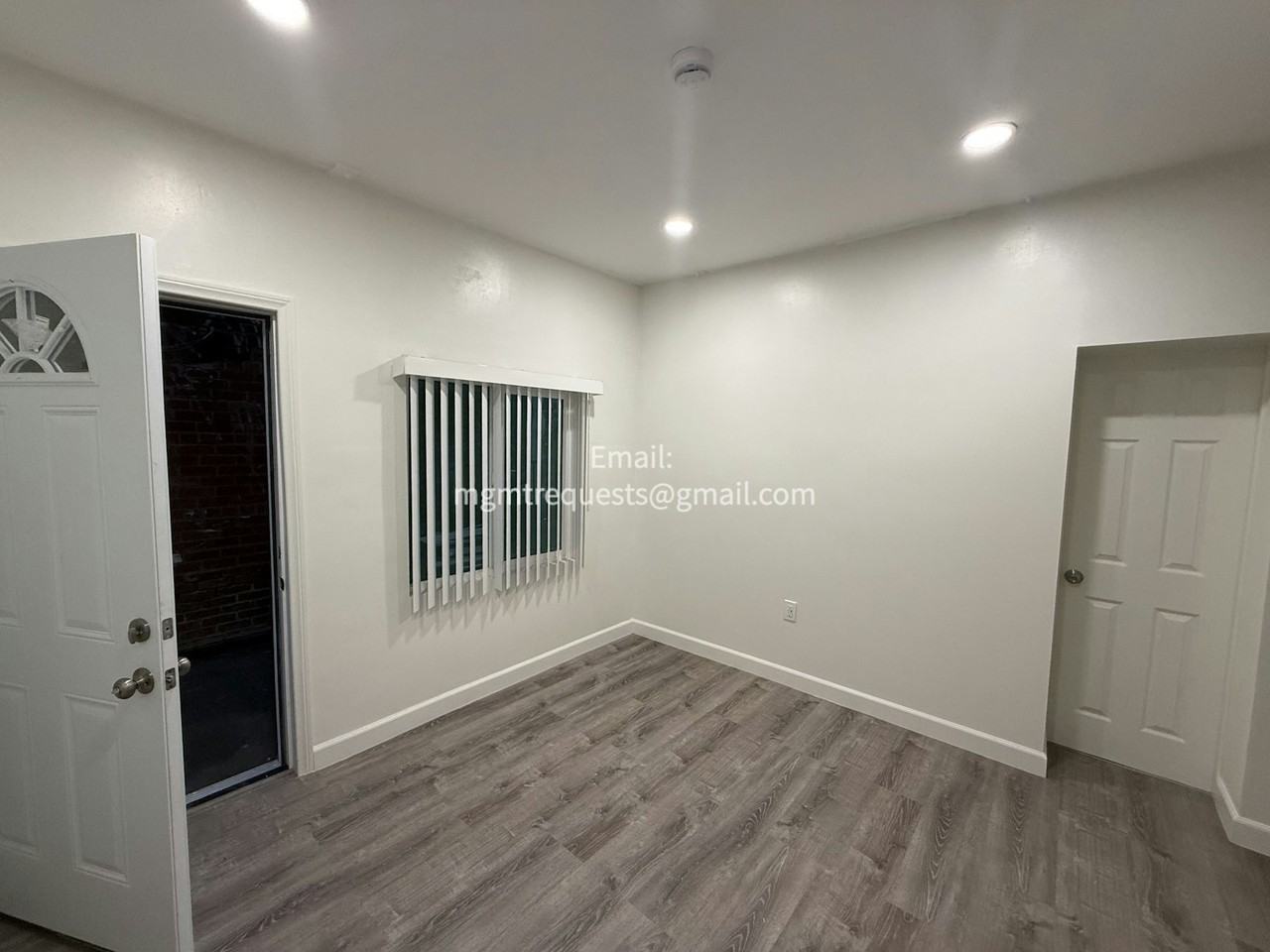 216 West Santa Fe Avenue, Unit 5 - Photo 2 of 11