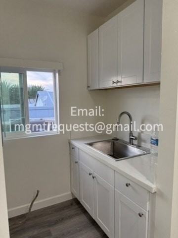 216 West Santa Fe Avenue, Unit 5 - Photo 3 of 11