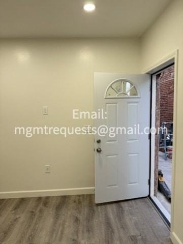 216 West Santa Fe Avenue, Unit 5 - Photo 5 of 11