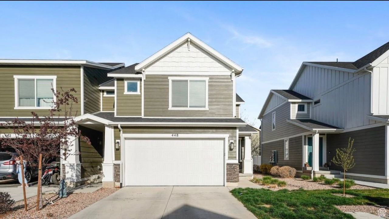 448 South Pegasus Way - Photo 2 of 14