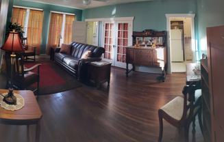 1428 West Dean Avenue, Unit 01 - 1 Bed, 1 Bath - Photo 1 of 1