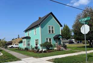 LaGassey - 802 A/B/C - Photo 1 of 1