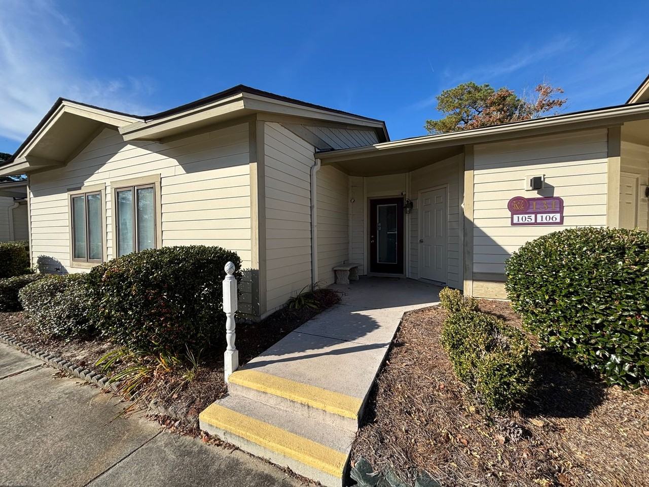 131 Longstreet Drive