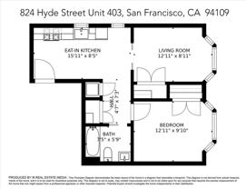 824 Hyde Street - Photo 1 of 1