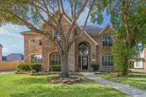 featured image of 15614 Stone Gables Ln