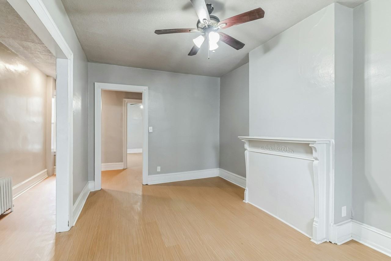 864 East Chelten Avenue, Unit 1 room - Photo 2 of 10