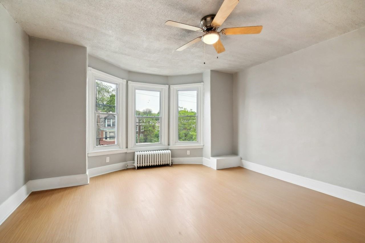 864 East Chelten Avenue, Unit 1 room - Photo 3 of 10