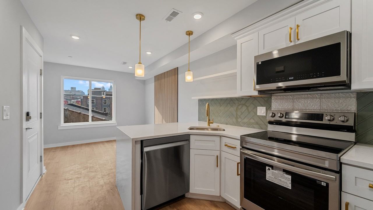 1432 Ogden Street, Unit 2 - Photo 3 of 16