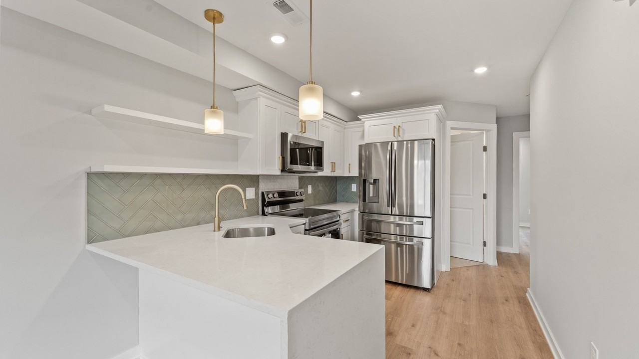 1432 Ogden Street, Unit 2 - Photo 4 of 16