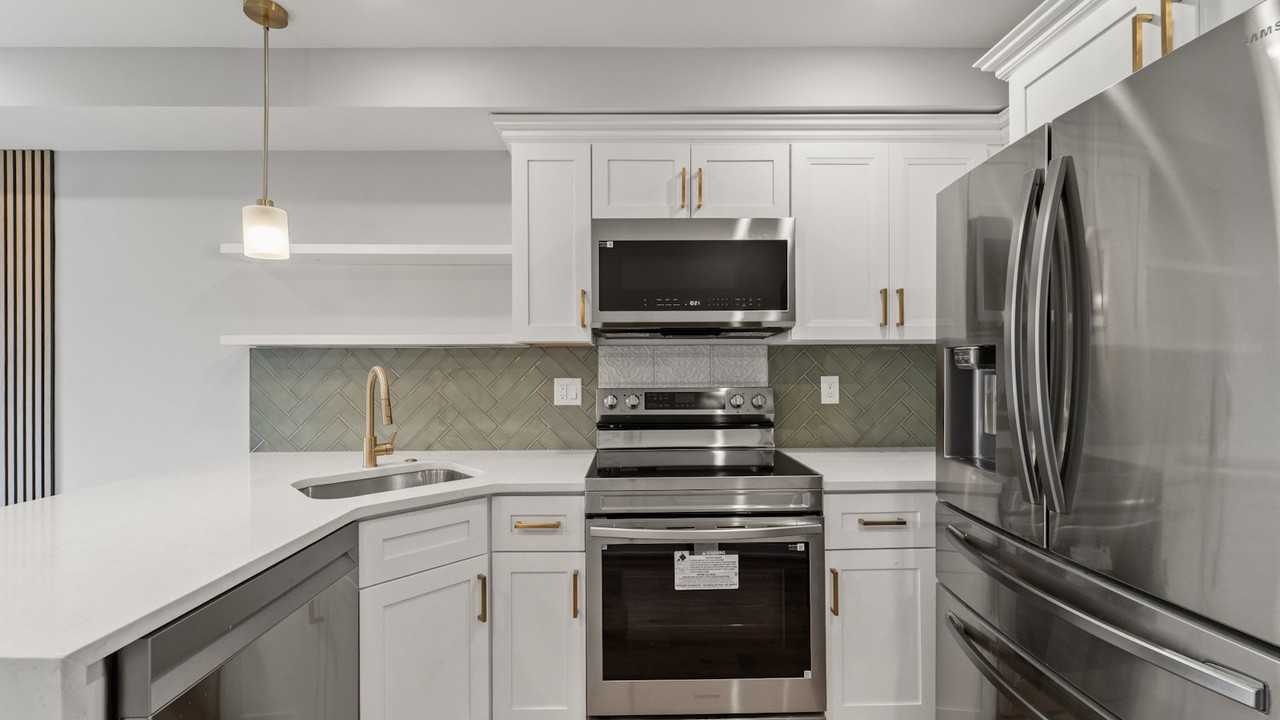 1432 Ogden Street, Unit 2 - Photo 5 of 16