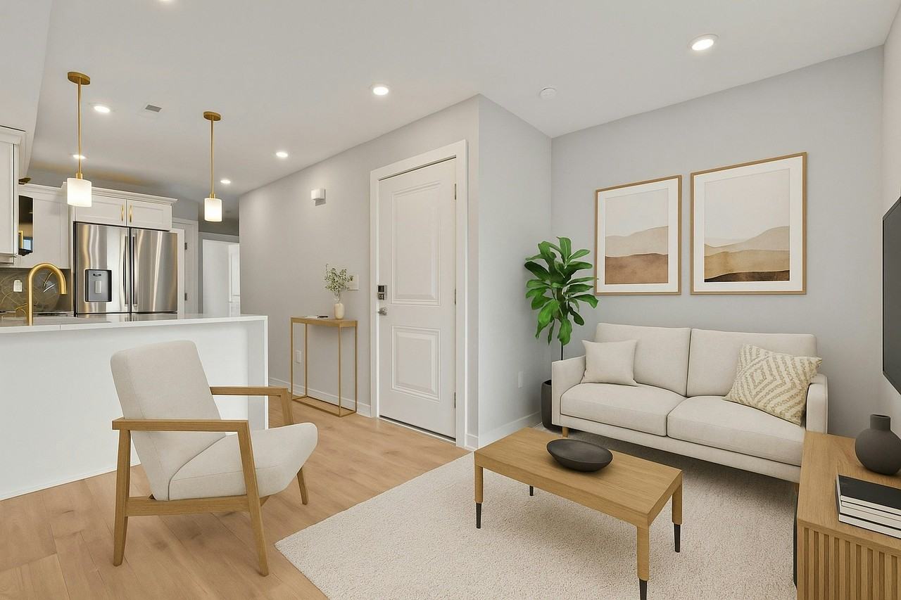 1432 Ogden Street, Unit 2 - Photo 6 of 16