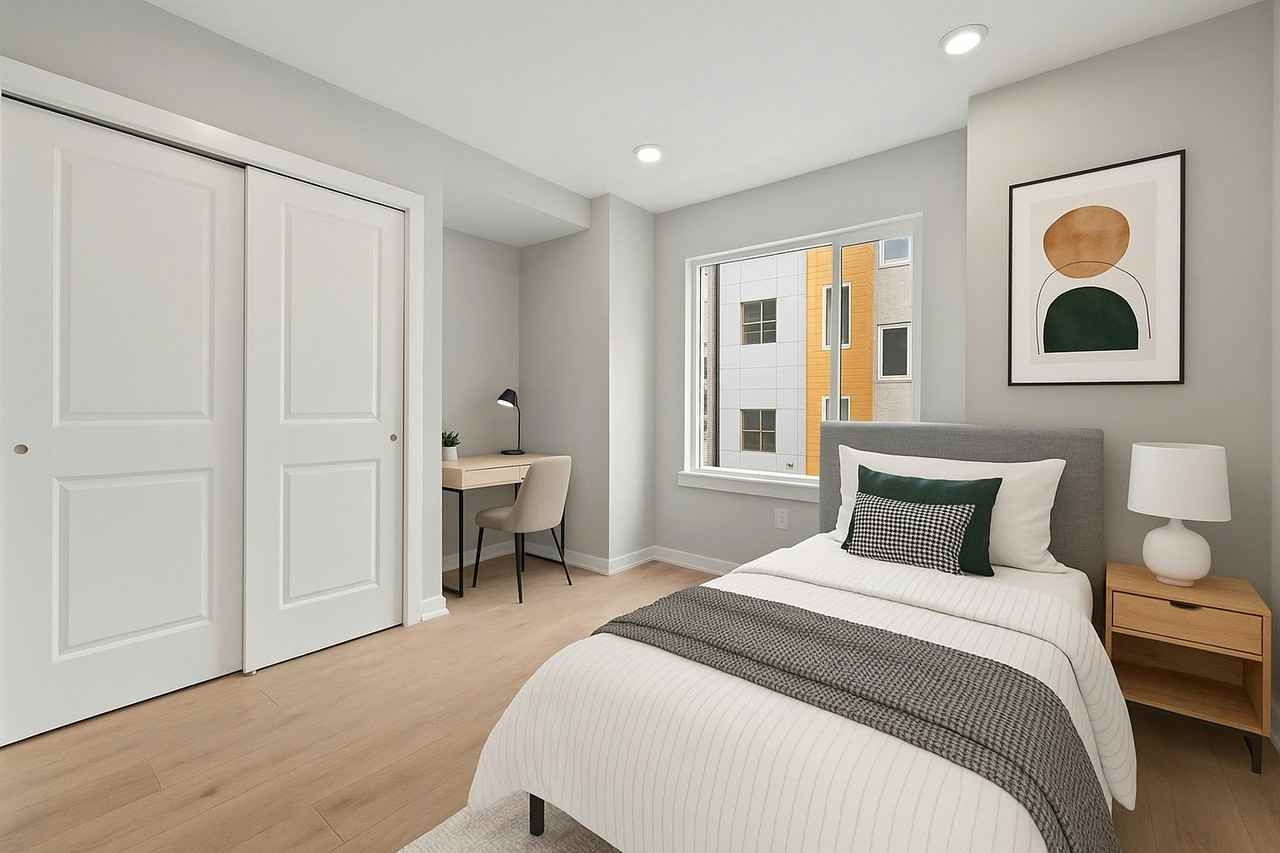 1432 Ogden Street, Unit 2 - Photo 7 of 16