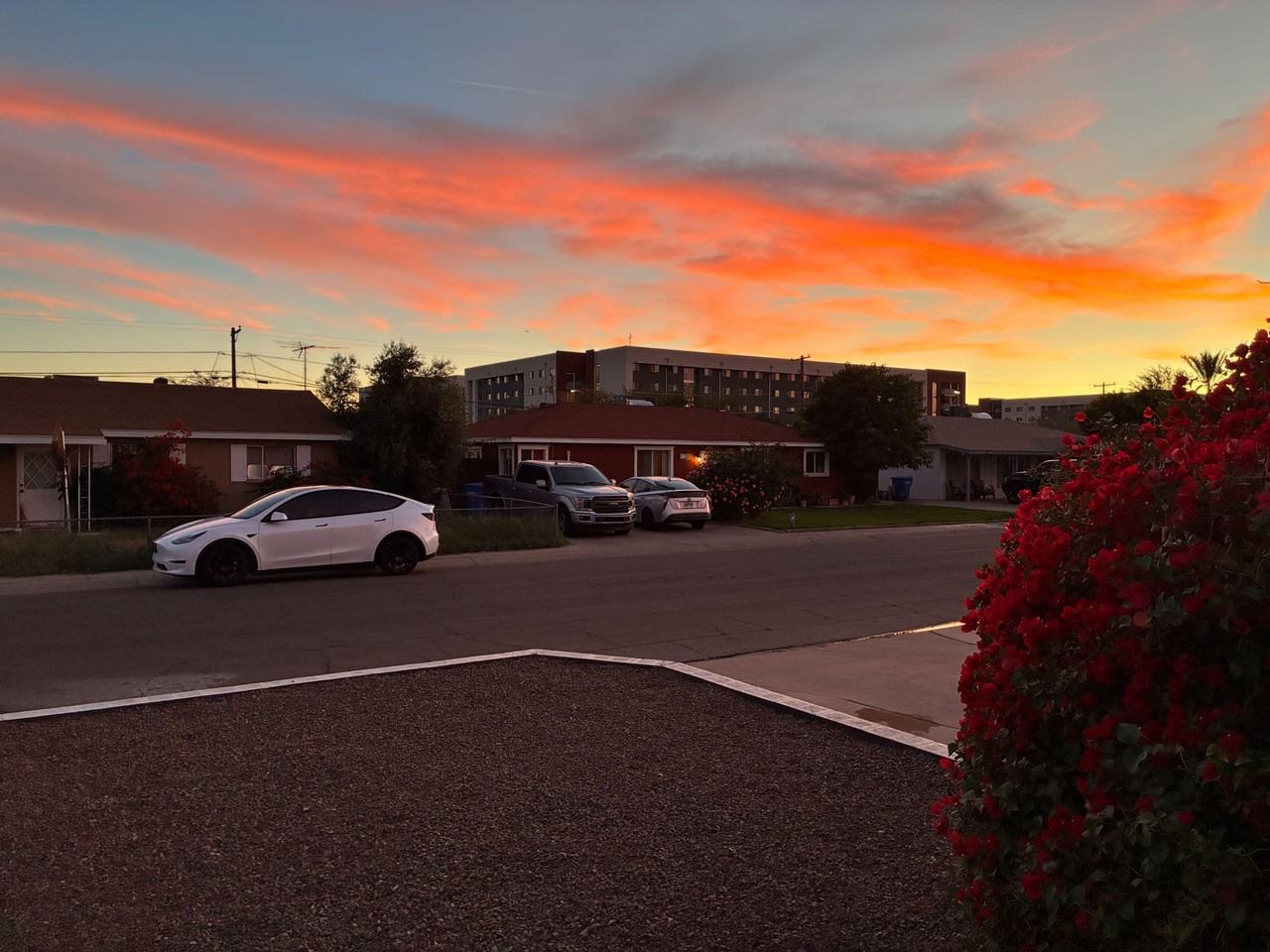 W Marshall Ave - Photo 3 of 15