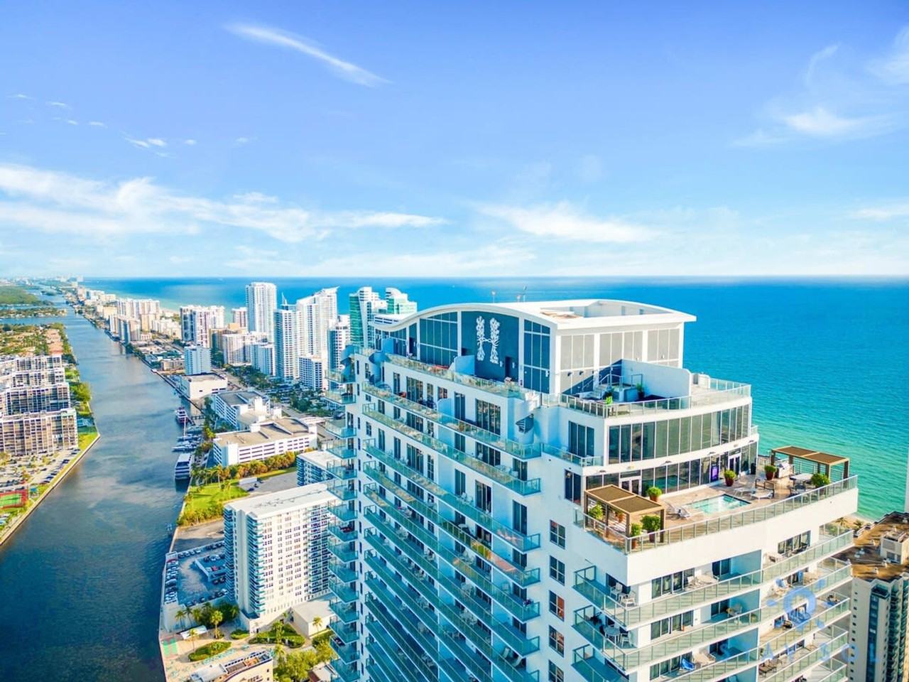 4010 South Ocean Drive - Photo 2 of 50