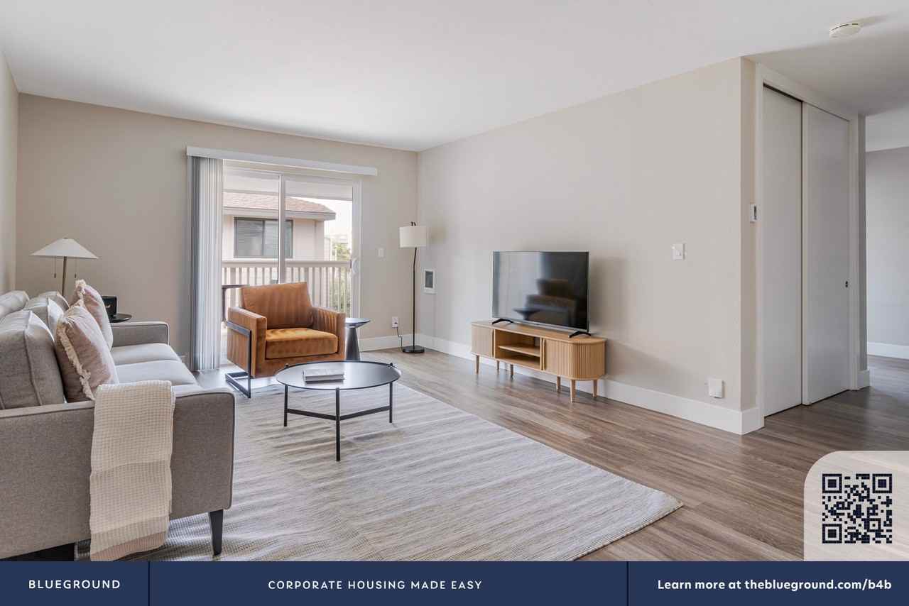 950 E Hillsdale Blvd #2054 - Photo 6 of 39