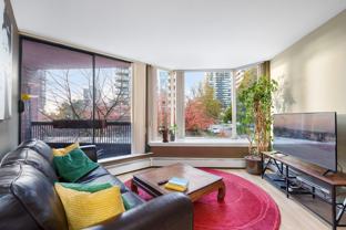 1350 Burrard Street - Photo 1 of 1