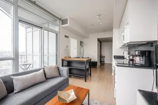 116 Fort York Boulevard - Photo 1 of 1