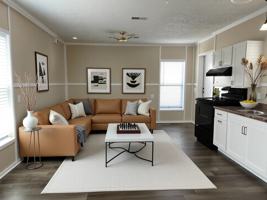 featured image of 709 North Collins Freeway #26