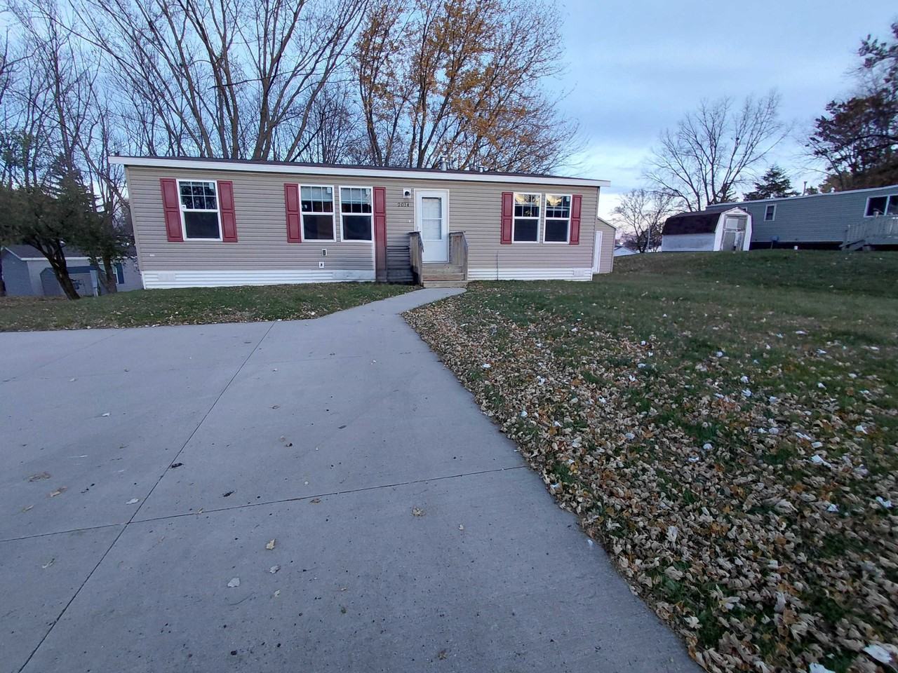 2014 Gull Lane Northwest #284 - Photo 2 of 29